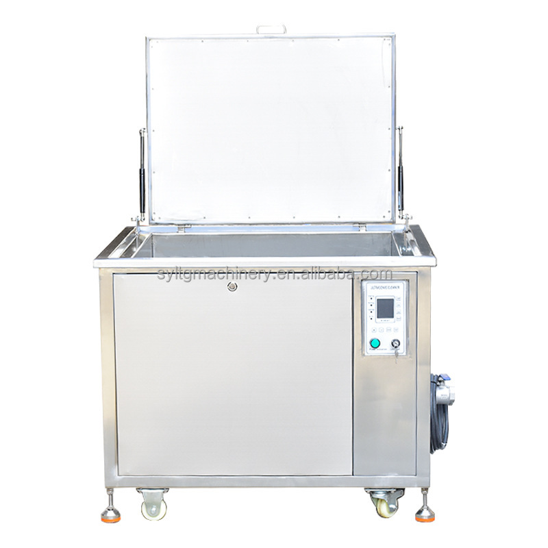 Oil Filter - Industrial Ultrasonic Cleaner For Auto Parts