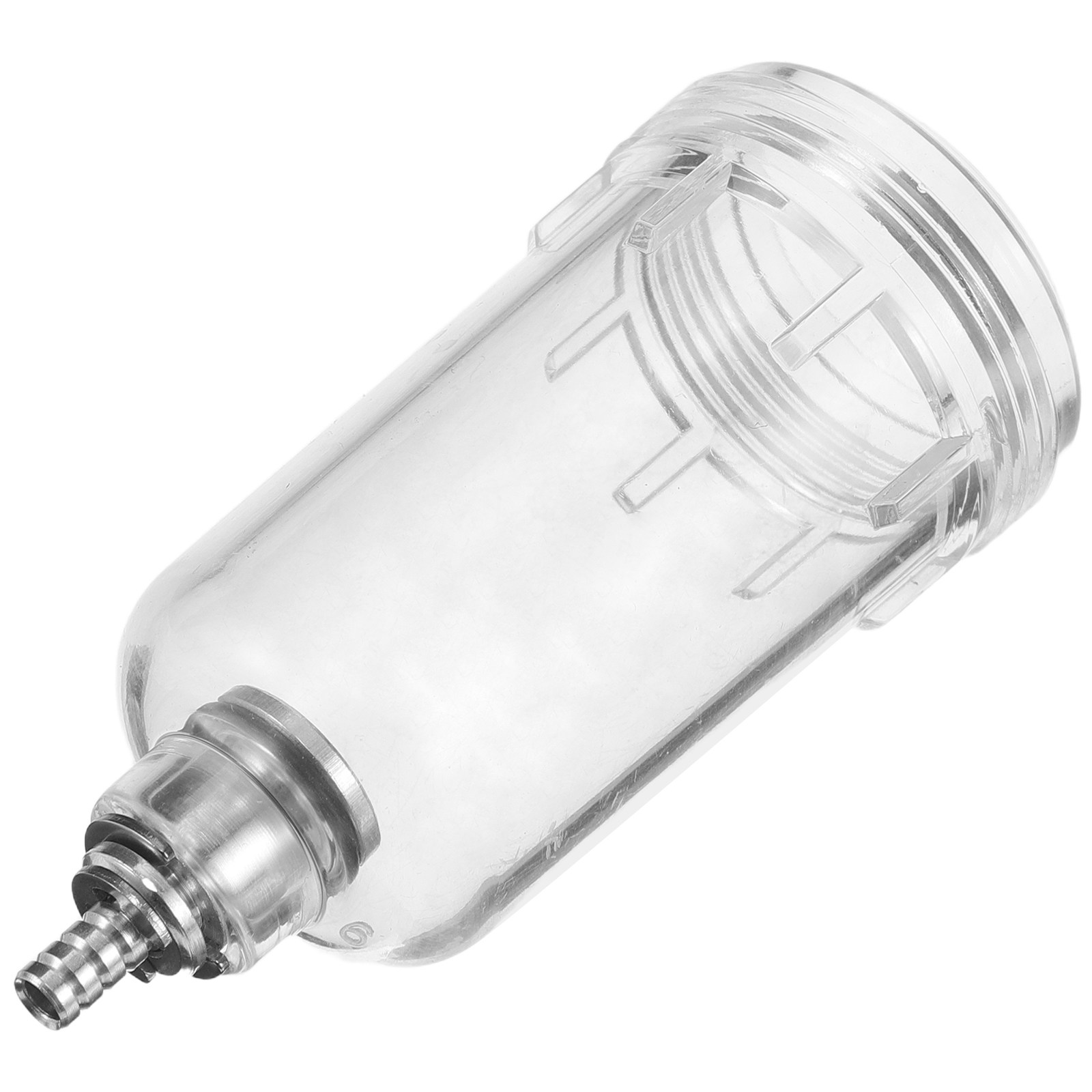 Oil Filter - Oil Regulator Separator Water Cup Replacement