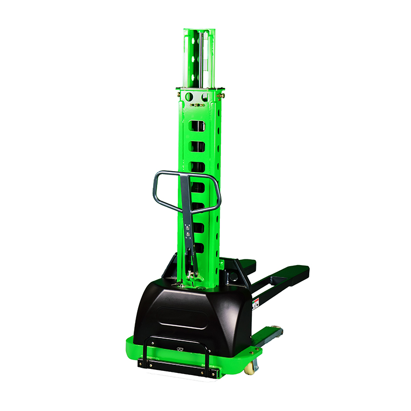 1 Ton 2 Ton 3 Ton Manual Self- - Car Lift recension och pris