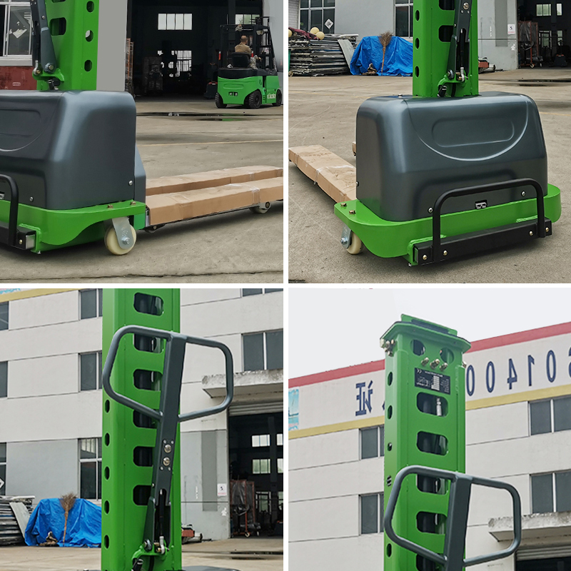 1 Ton 2 Ton 3 Ton Manual Self- - Car Lift recension och pris