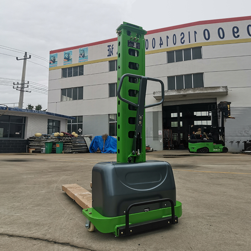 1 Ton 2 Ton 3 Ton Manual Self- - Car Lift recension och pris