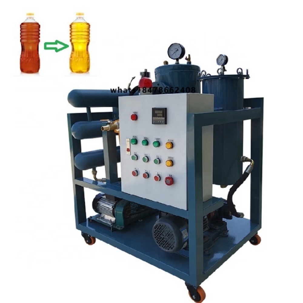 Industrial New Vacuum Waste Tr - Oil Filter recension och pris