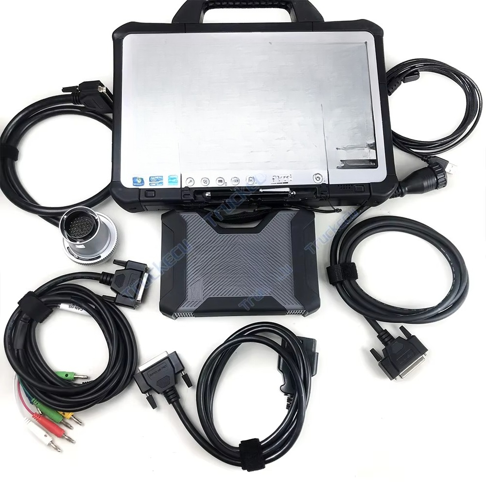 CF D1 Tablet MB Star m6 pro+ F - Car Diagnostic Tool recension och pris
