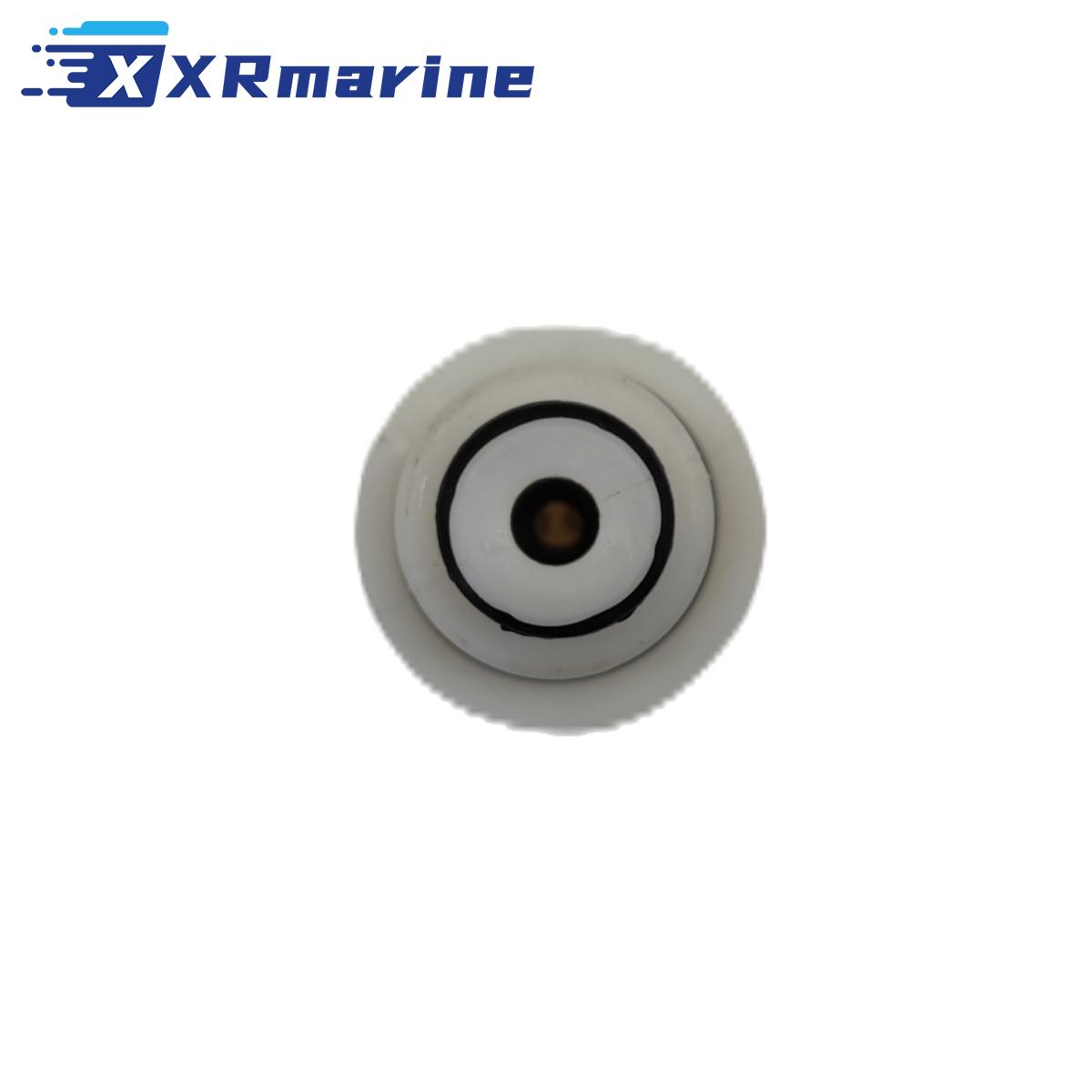 Oil Filter for Yamaha 6G8-1344 - Oil Filter recension och pris