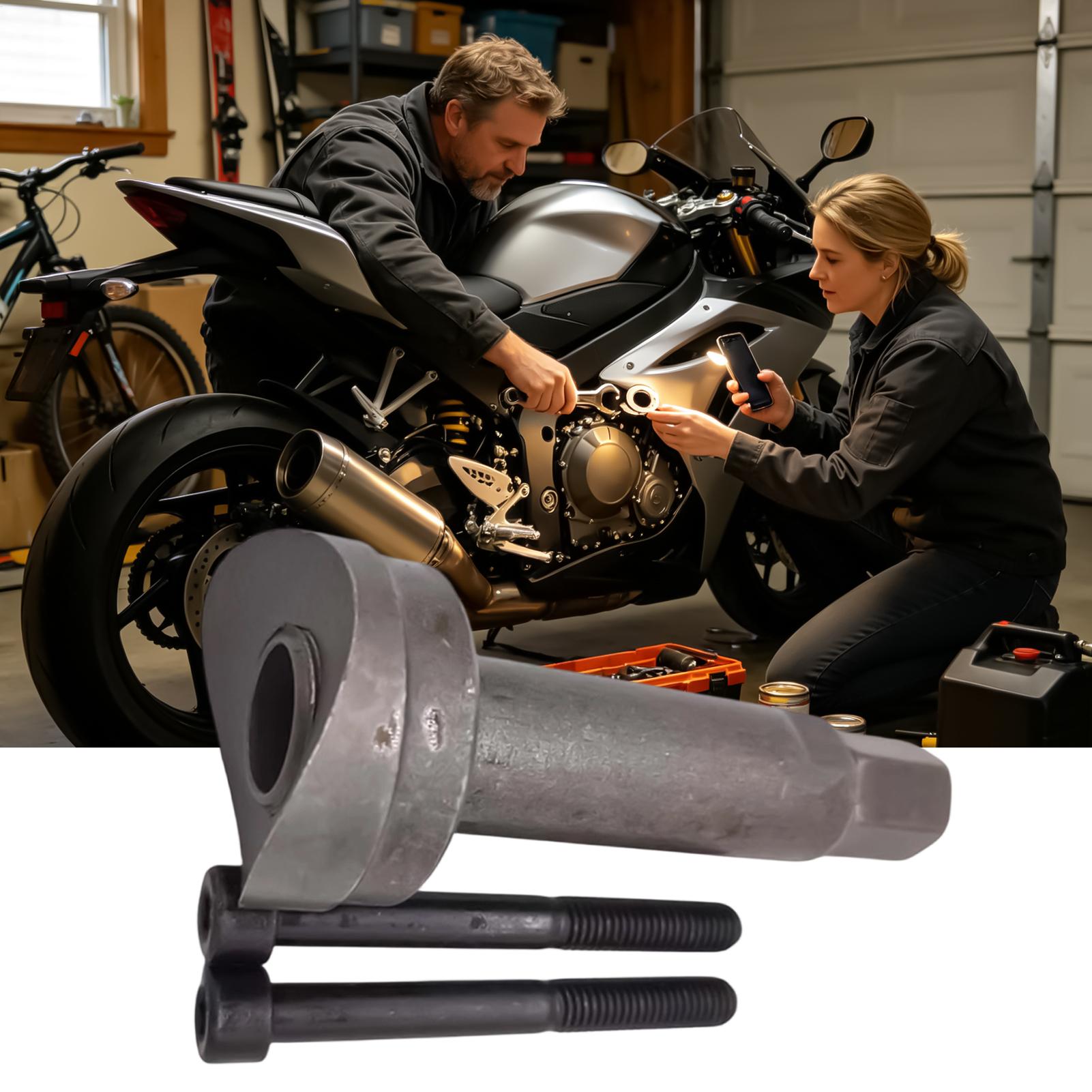 Dowel Pin Puller Universal Met - Car Repair Tools recension och pris