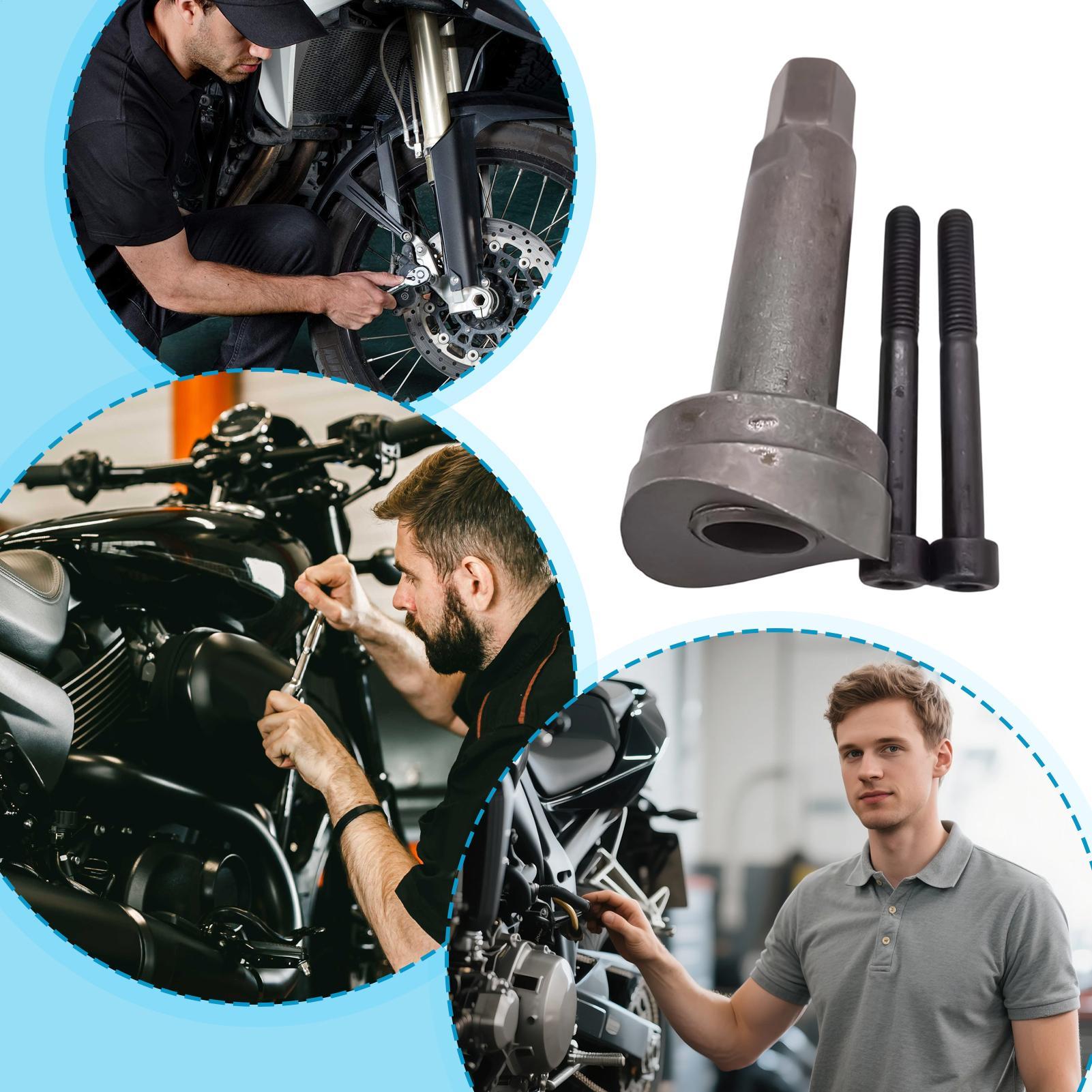 Dowel Pin Puller Universal Met - Car Repair Tools recension och pris