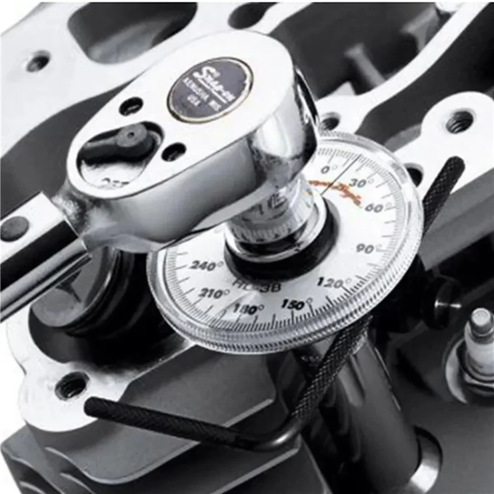 Torque Wrench Torquemeter Dial - Torque Wrench recension och pris