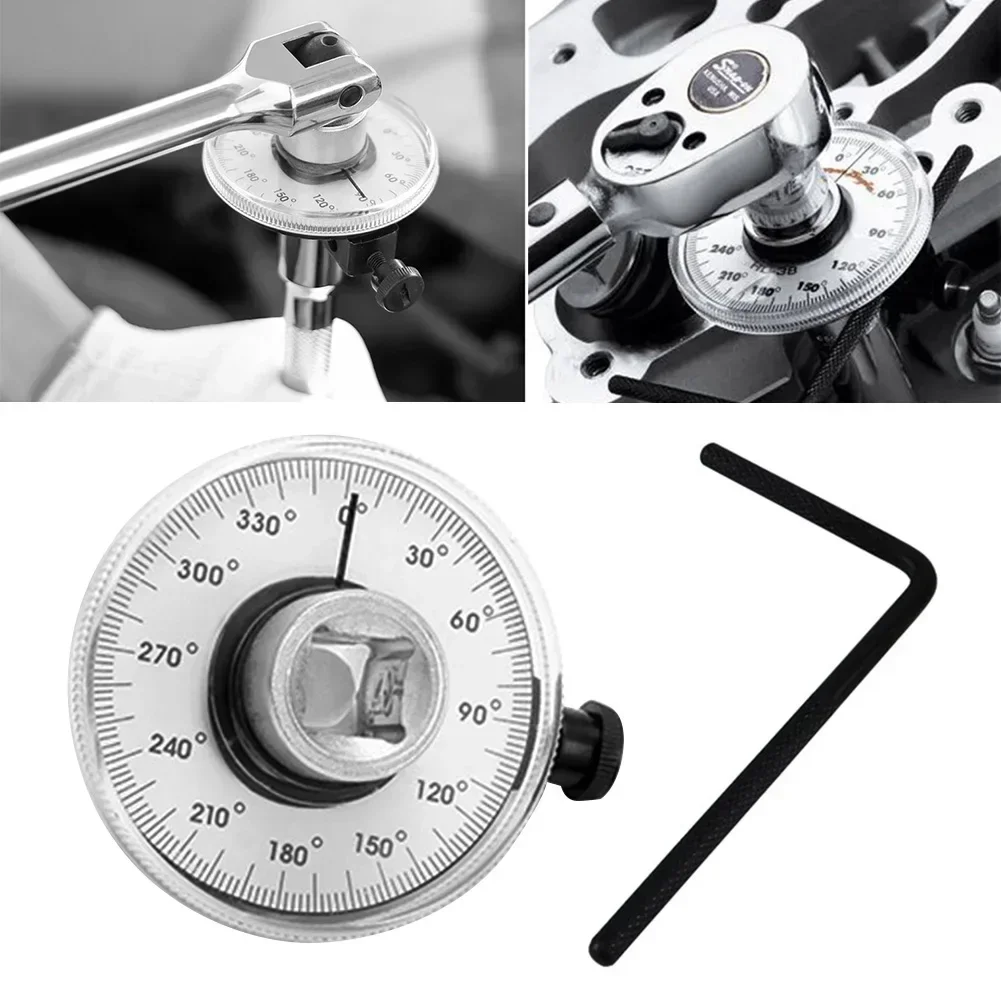Torque Wrench Torquemeter Dial - Torque Wrench recension och pris