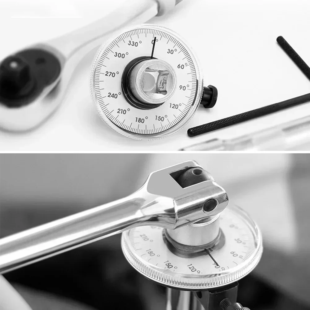 Torque Wrench Torquemeter Dial - Torque Wrench recension och pris