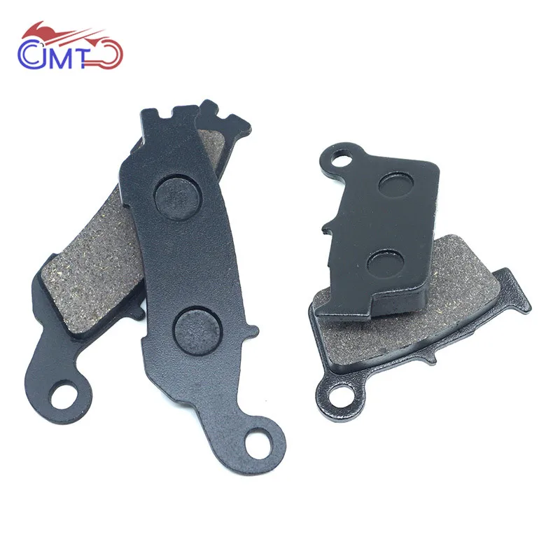 For Yamaha YZ250F 2008-2020 YZ - Brake Pad Set recension och pris