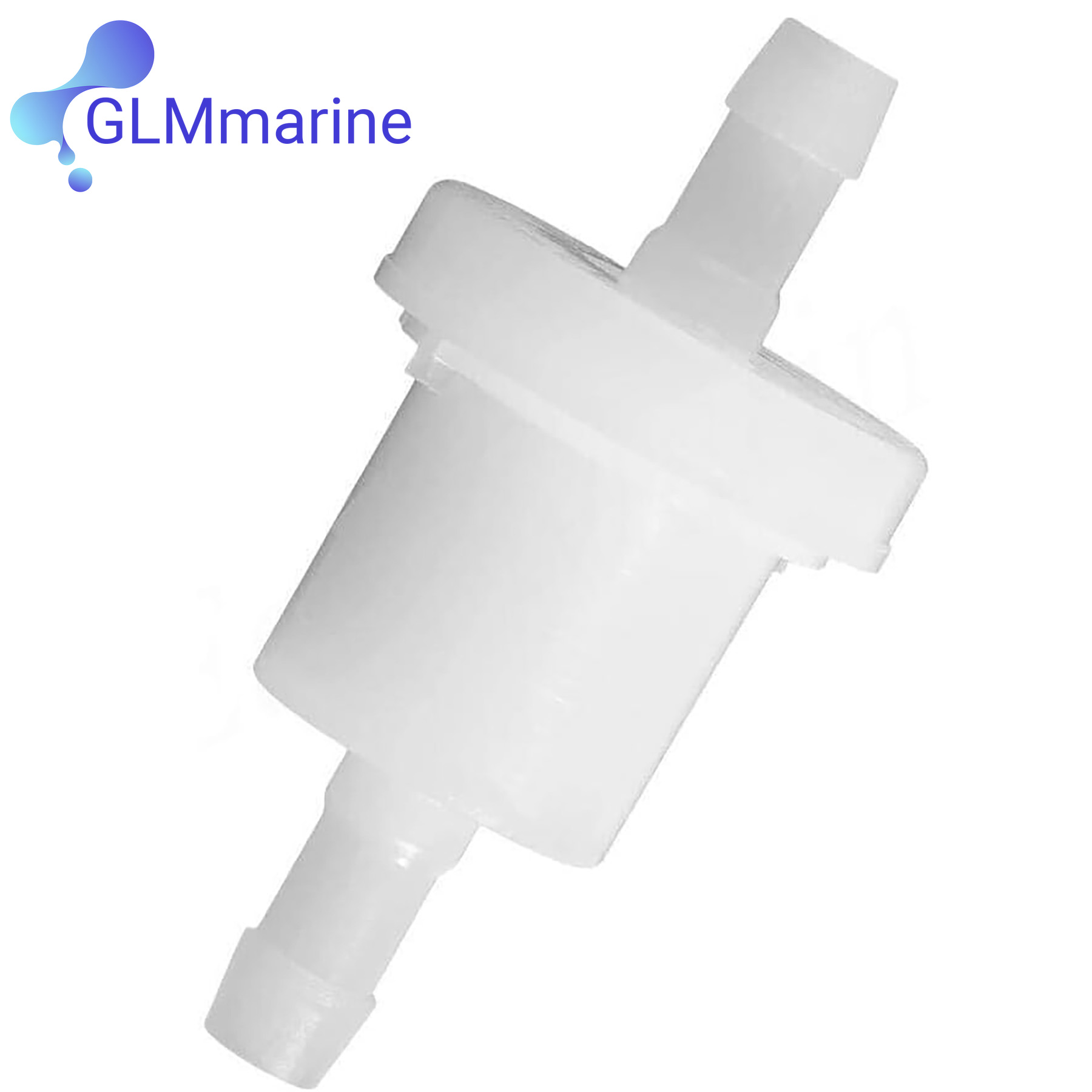 2 Pcs 646-24251 Remote Oil Tan - Oil Filter recension och pris