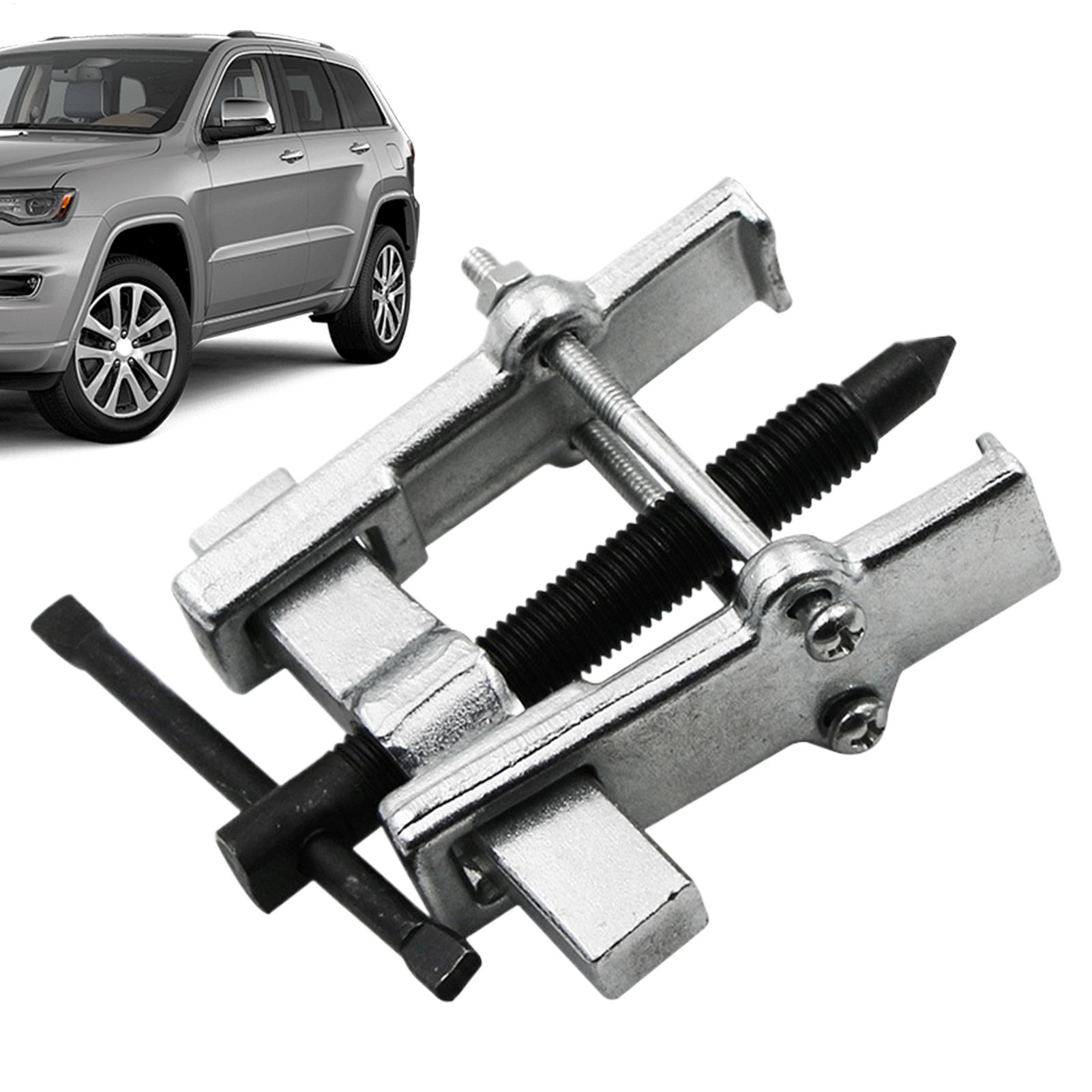 2-Jaw Puller Tool Adjustable P - Automotive Tools recension och pris