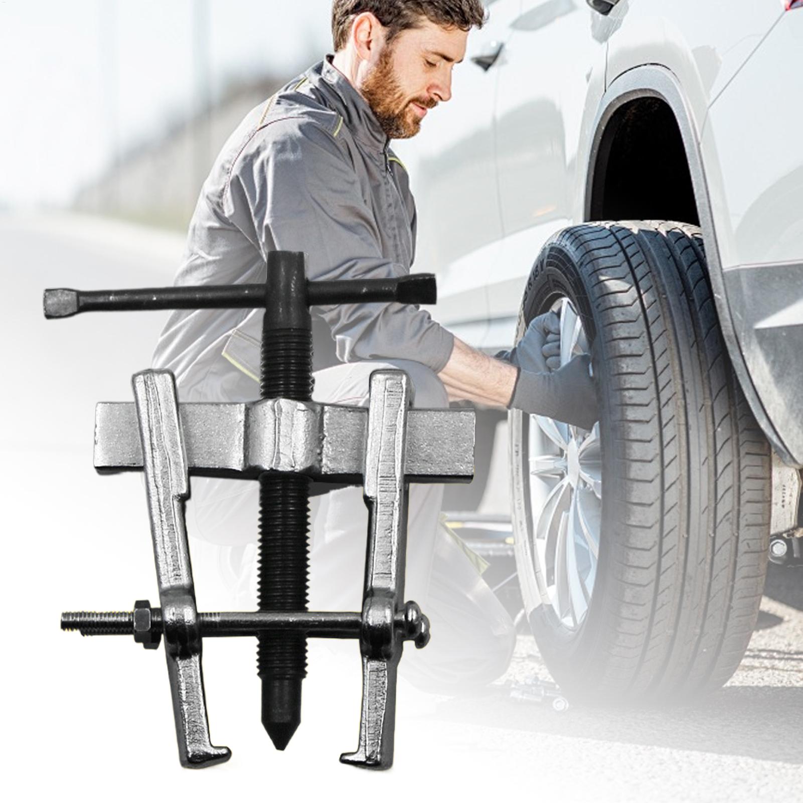 2-Jaw Puller Tool Adjustable P - Automotive Tools recension och pris