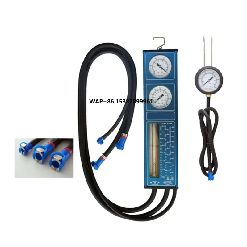 Car Engine Fuel System Tester  - Car Repair Tools recension och pris