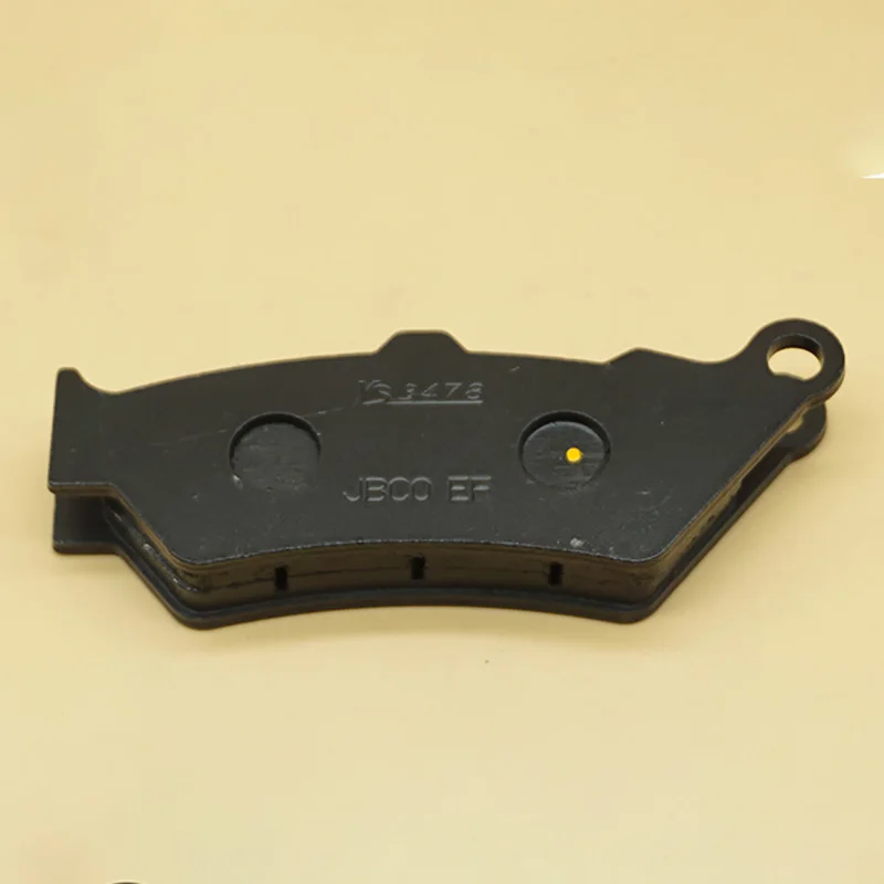 For BMW C1 125 Scooter 1999-20 - Brake Pad Set recension och pris