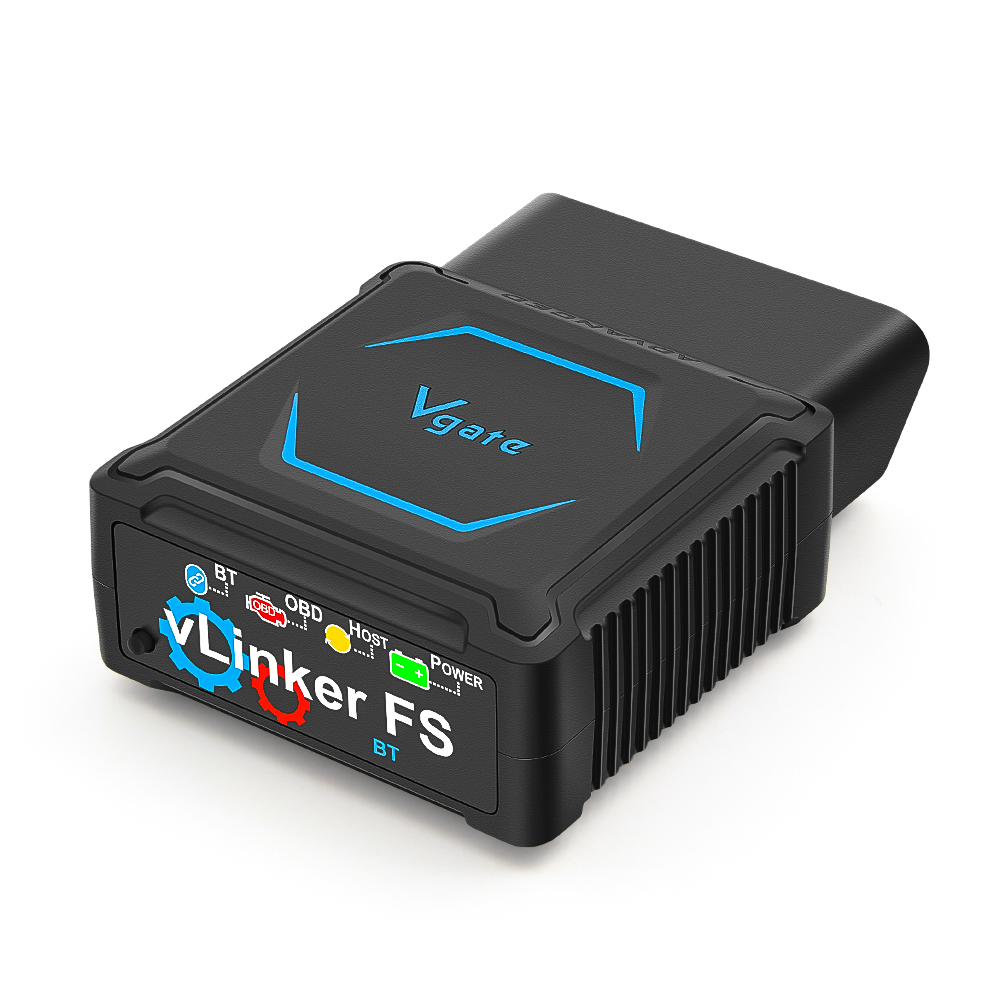 Blue-tooth Car ECU Programming - Car Diagnostic Tool recension och pris