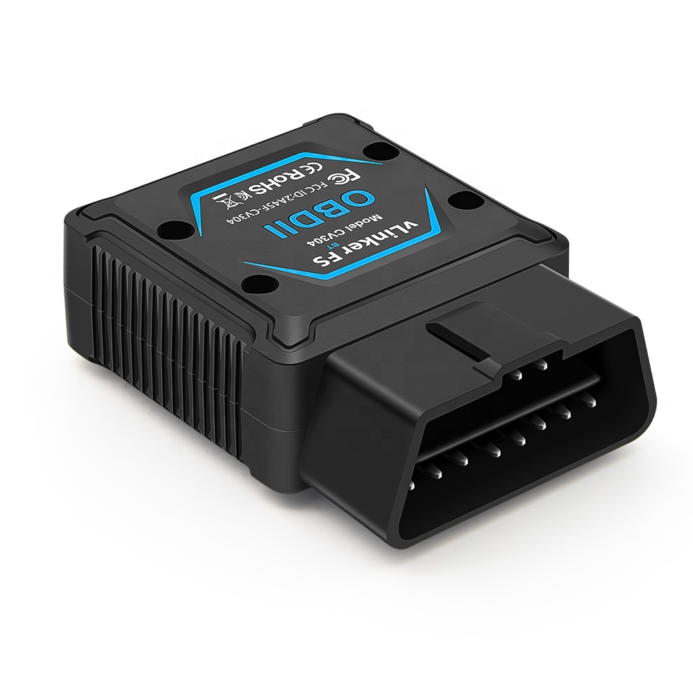 Blue-tooth Car ECU Programming - Car Diagnostic Tool recension och pris