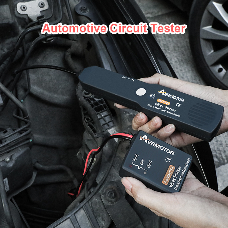 EM415PRO Automotive Circuit Te - Car Diagnostic Tool recension och pris