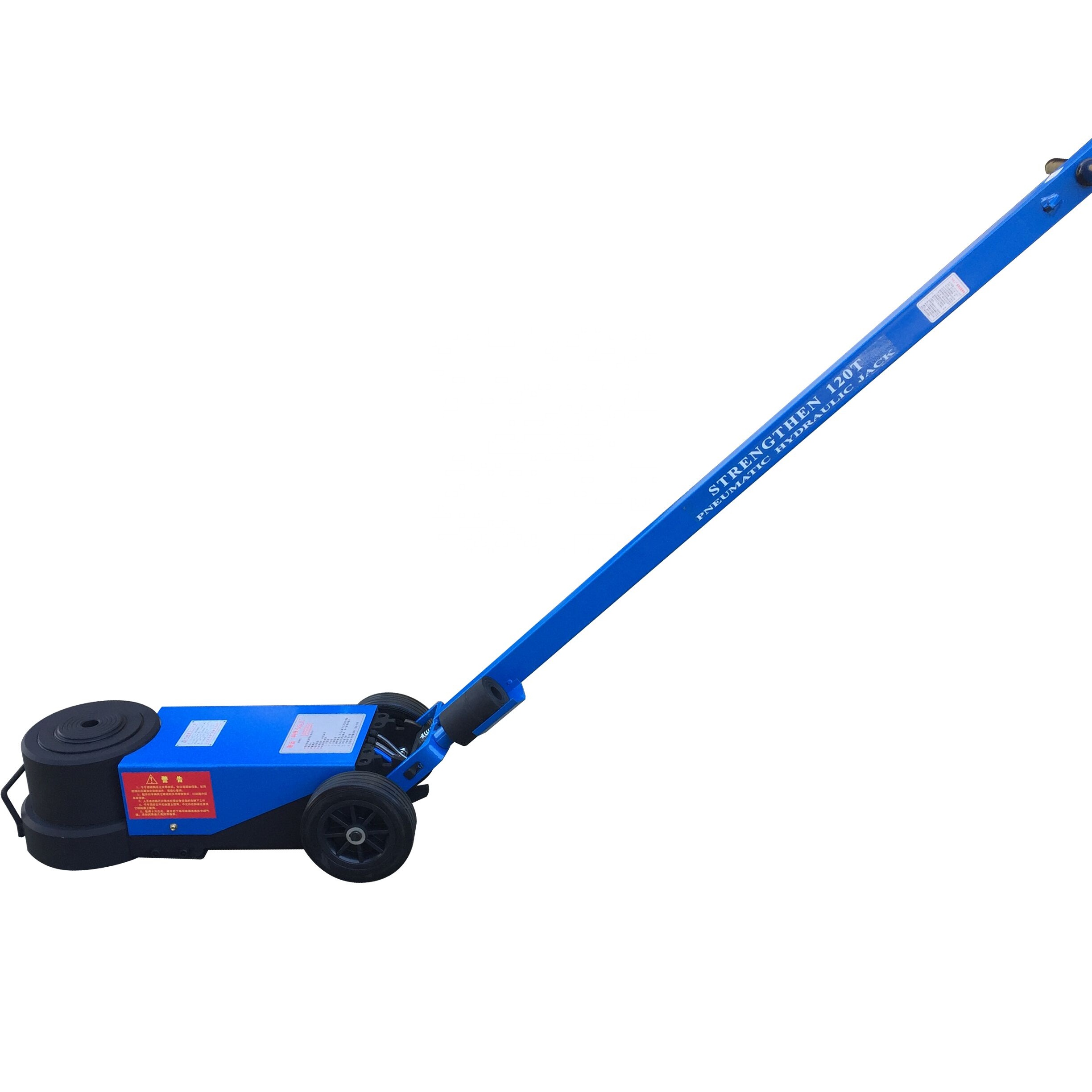 120T Professional Air Hydrauli - Car Jack recension och pris