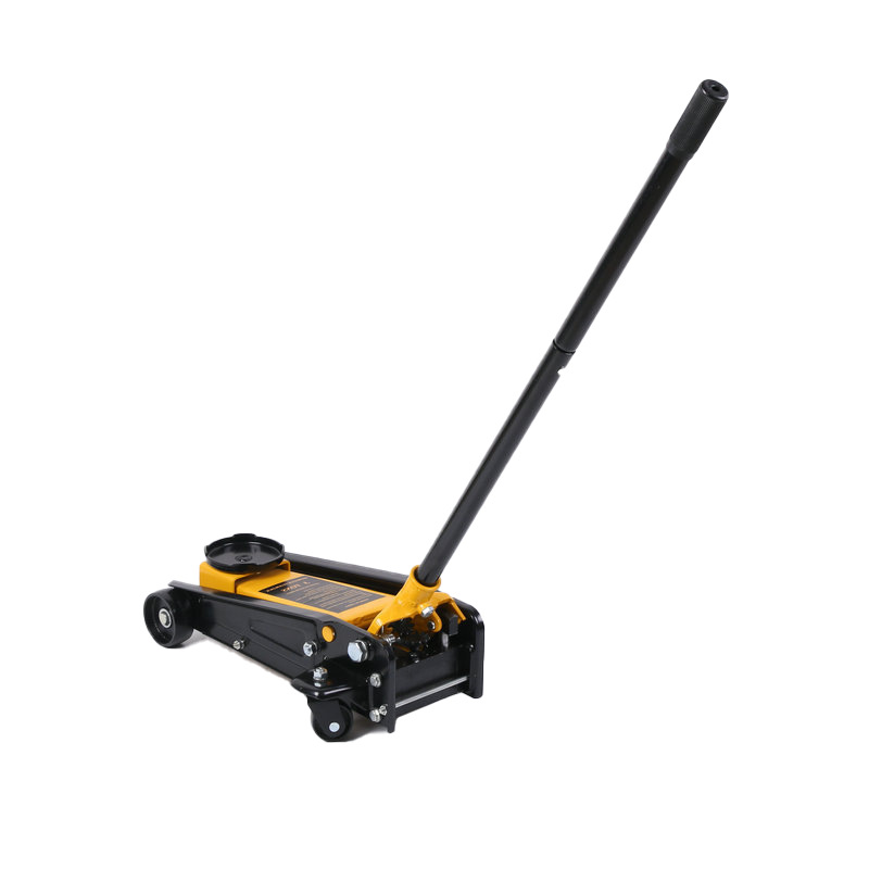 4Ton-520mm Capacity Floor Jack - Car Jack recension och pris