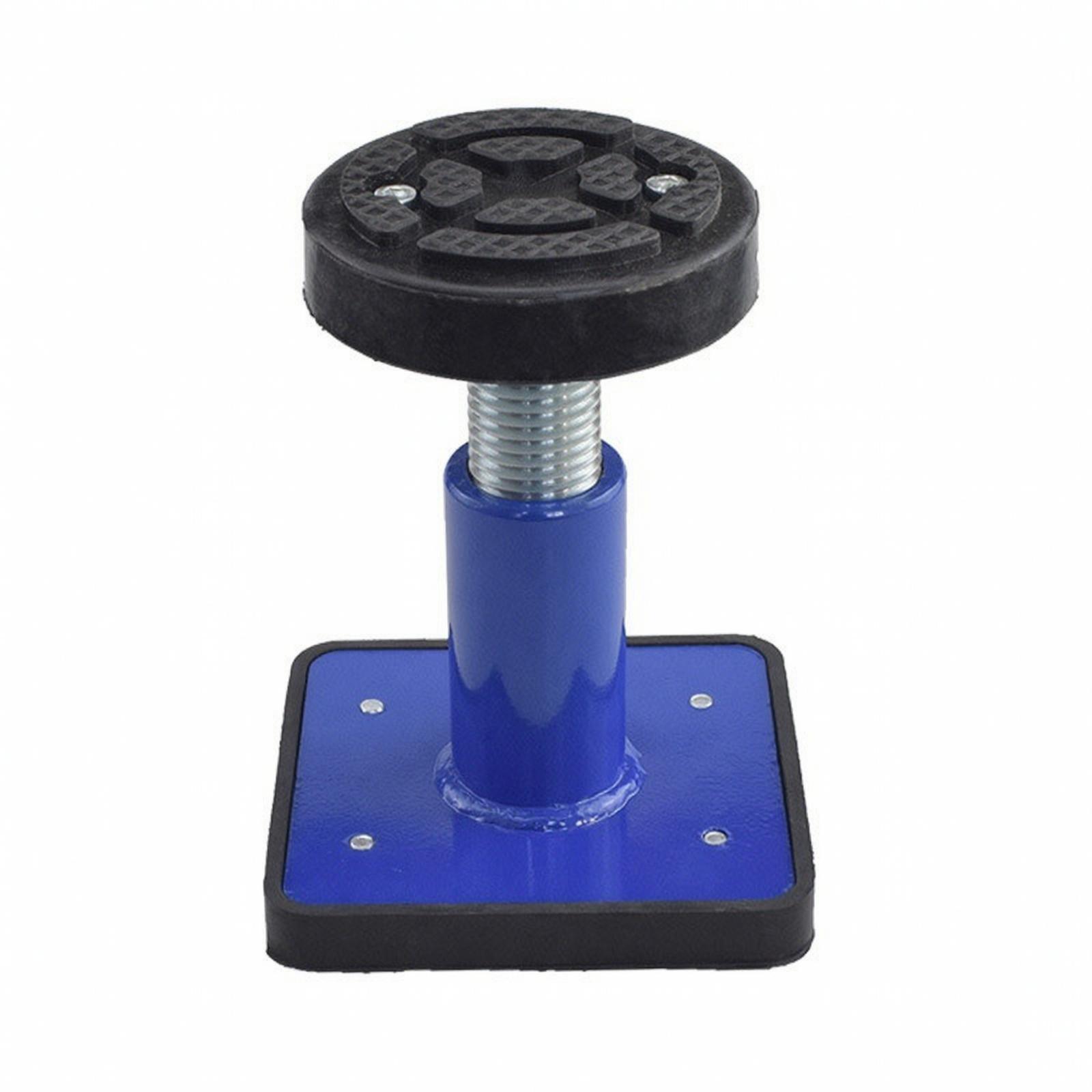 Adjustable Rubber Support for  - Car Jack recension och pris