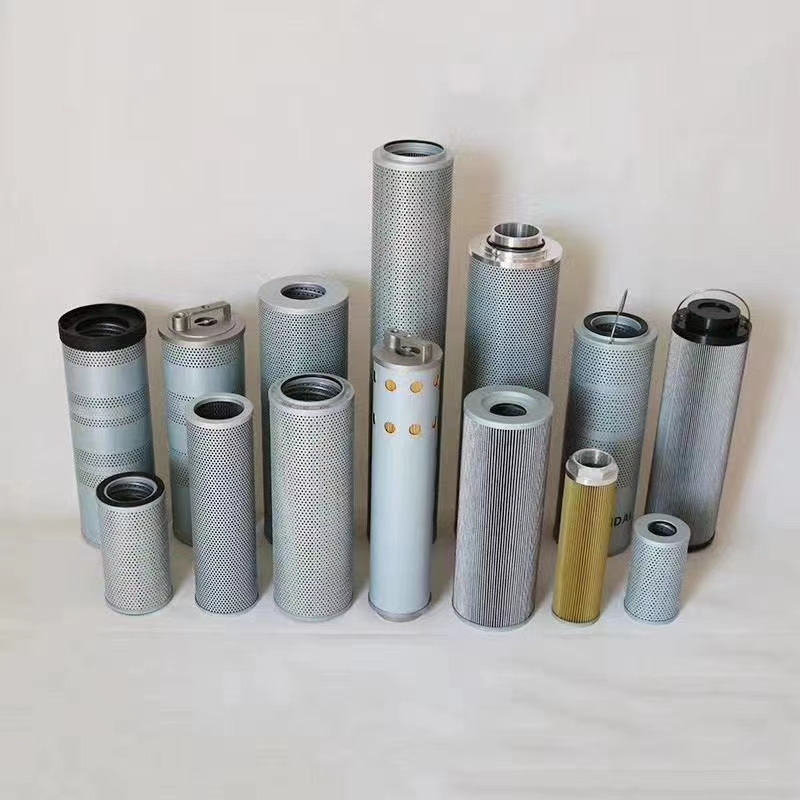 New High Quality Industrial Hy - Oil Filter recension och pris
