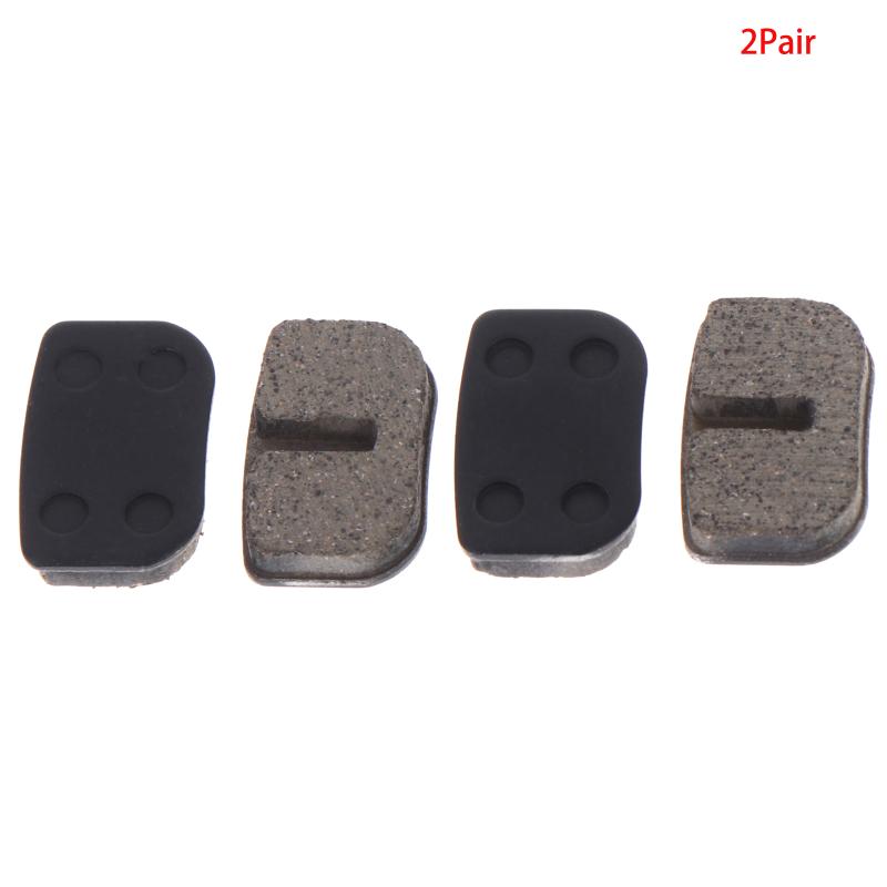 Replacement Disc Brake Shoe Pa - Brake Pad Set recension och pris