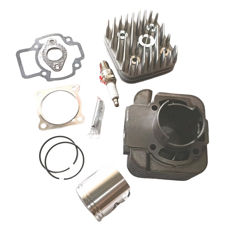 OEM 2-Stroke for Piaggio70 ZIP - Spark Plug recension och pris