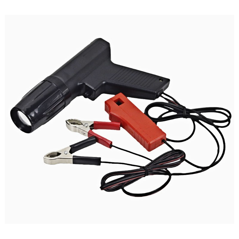 12V Ignition Timing Gun TL122  - Timing Light Gun recension och pris