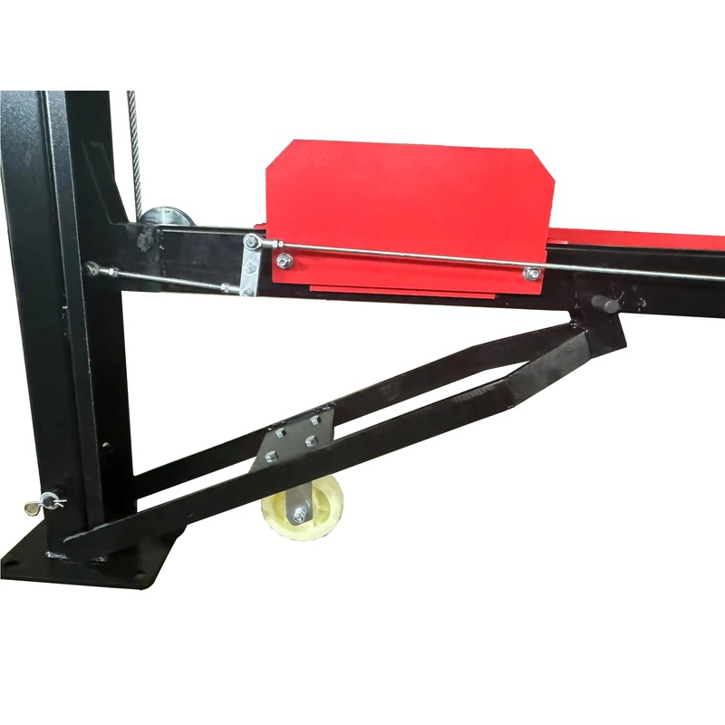 PrimeSelect Four- Movle - Park - Car Lift recension och pris