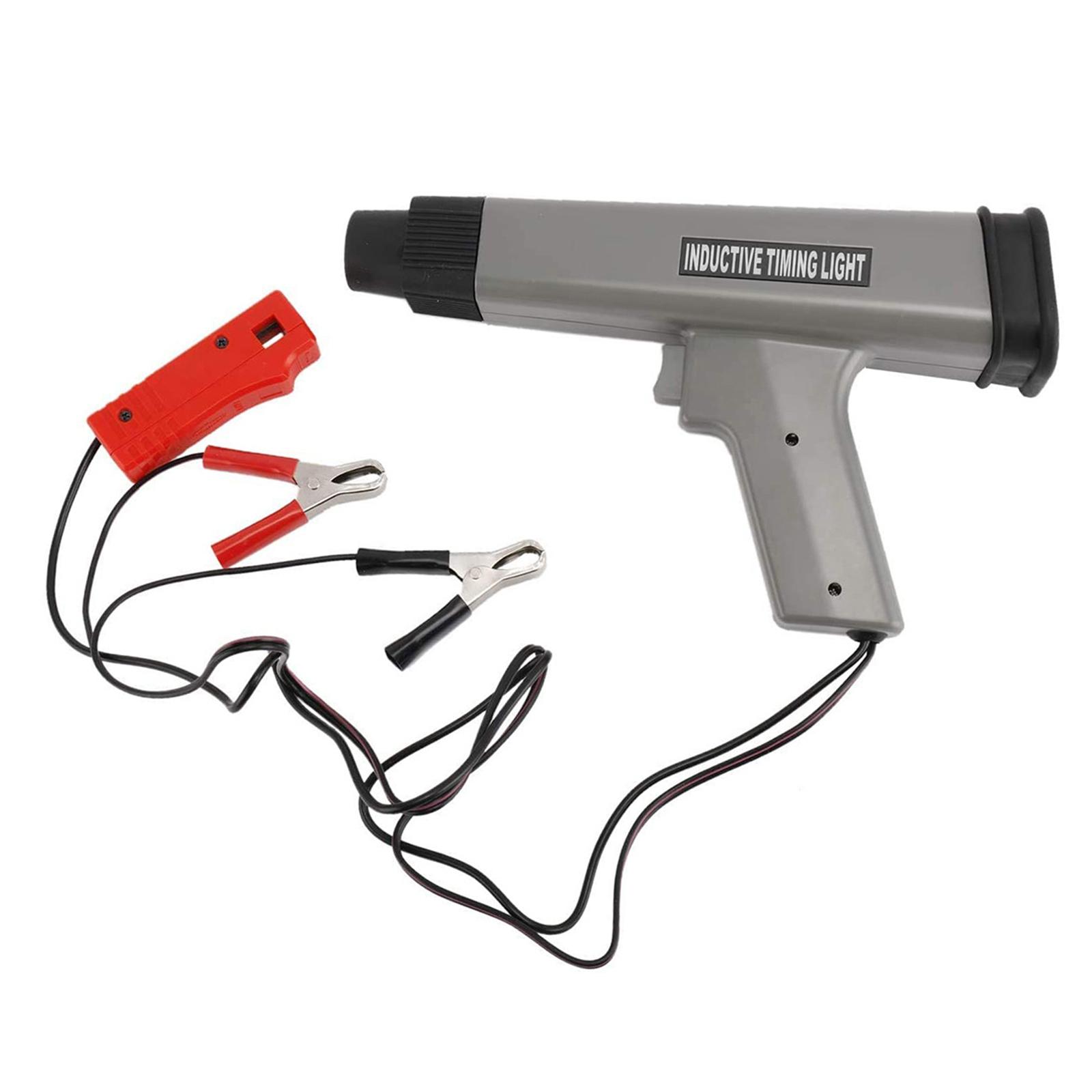 Engine Timing Light Replacemen - Timing Light Gun recension och pris