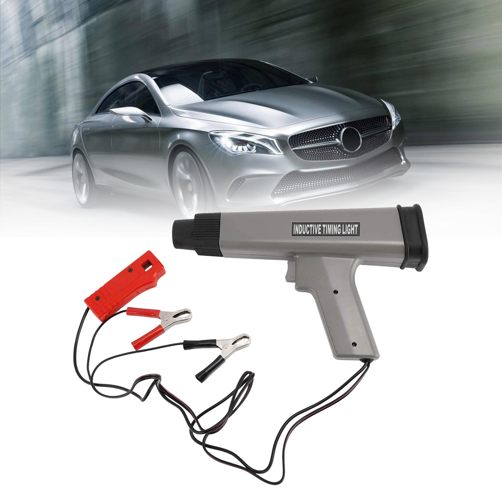 Engine Timing Light Replacemen - Timing Light Gun recension och pris