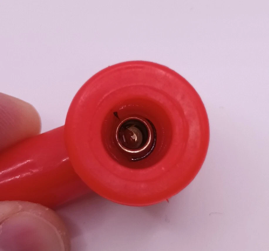 Silicone Spark Plug Sleeve Ign - Spark Plug recension och pris
