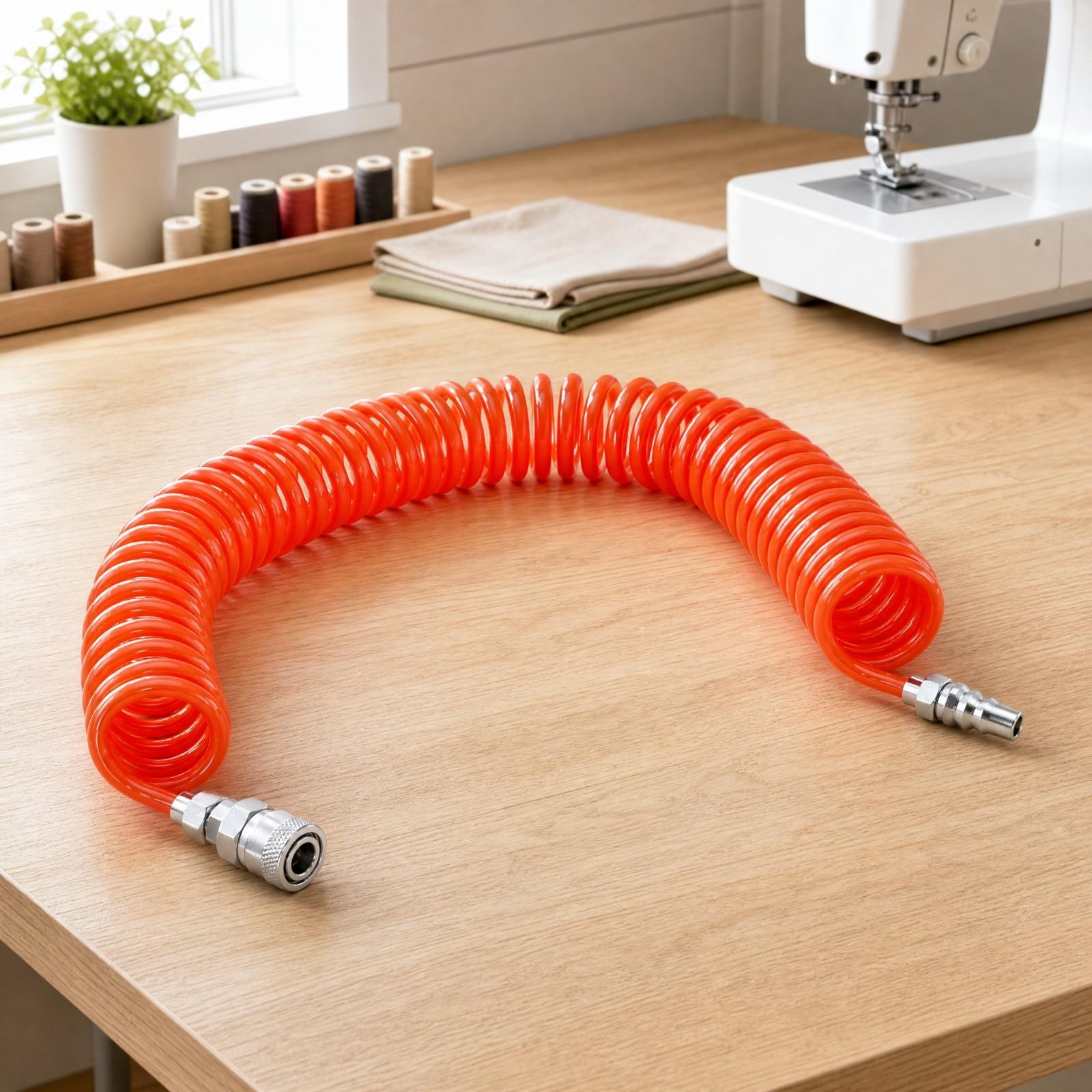 Spring Pneumatic Air Line PU H - Spring Compressor Tool recension och pris