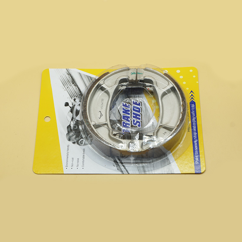 For HONDA Dio 110 (JF58) 2019  - Brake Pad Set recension och pris