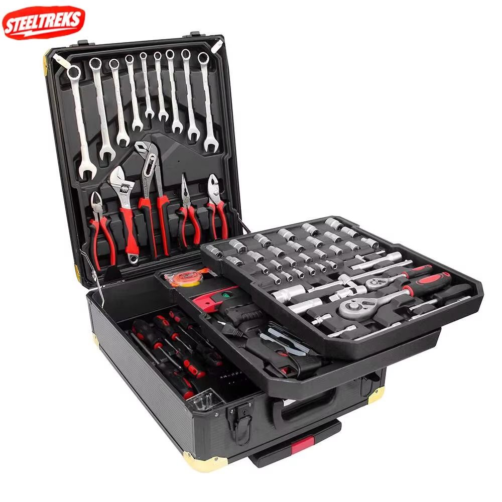 399-piece Manual OEM CR-V Car  - Car Repair Tools recension och pris