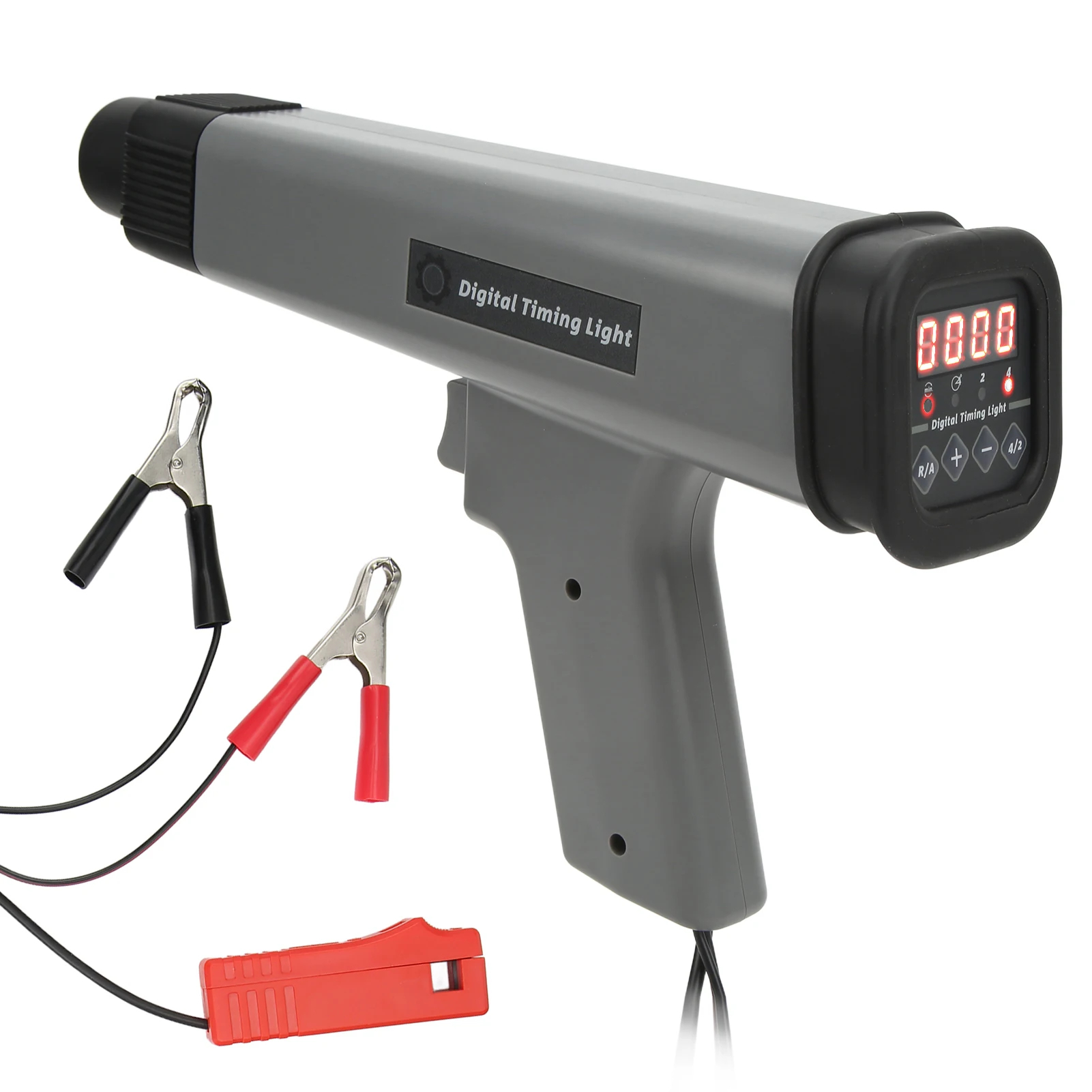 Digital Engine Timing Light In - Timing Light Gun recension och pris