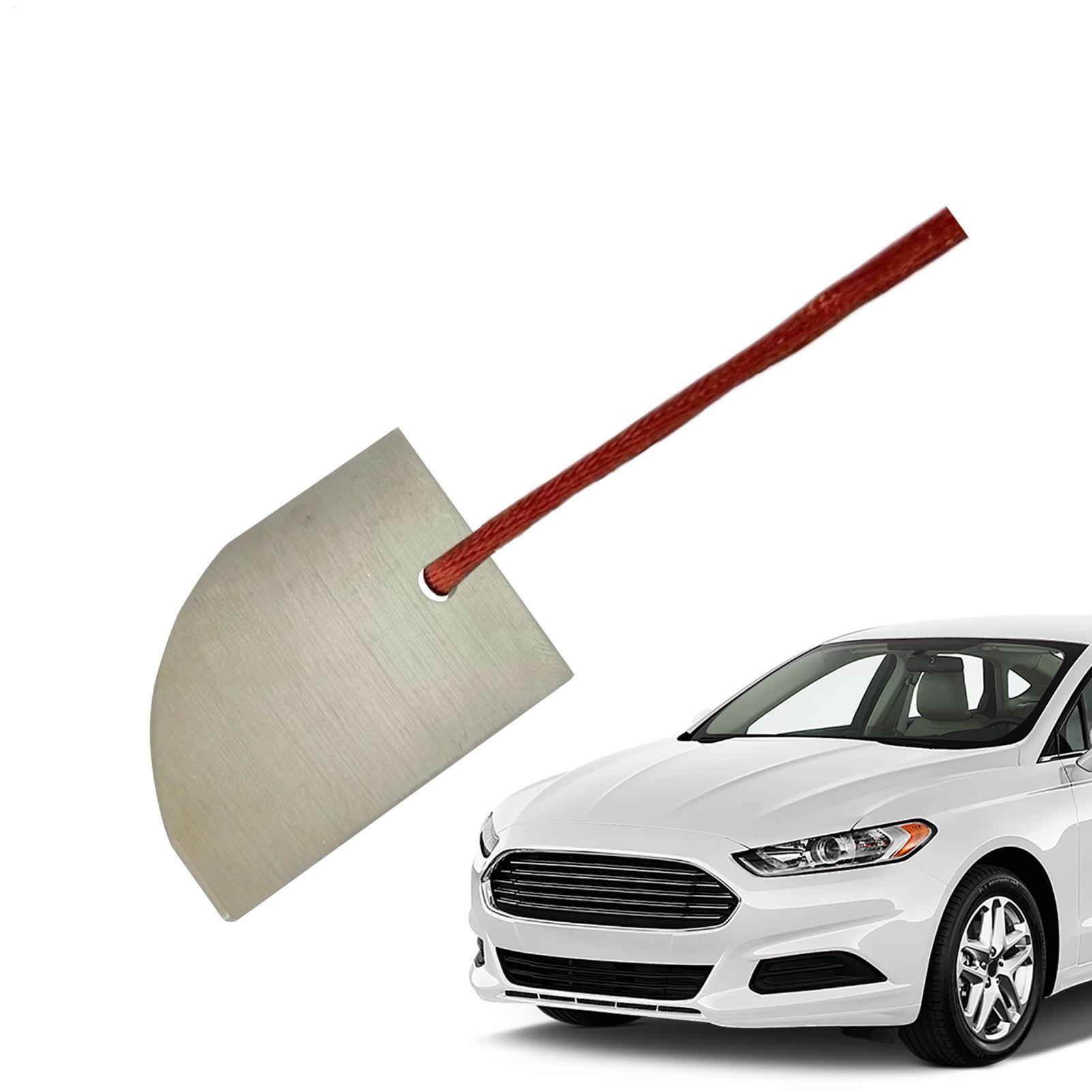 Automotive Paint Repair Scrape - Car Repair Tools recension och pris