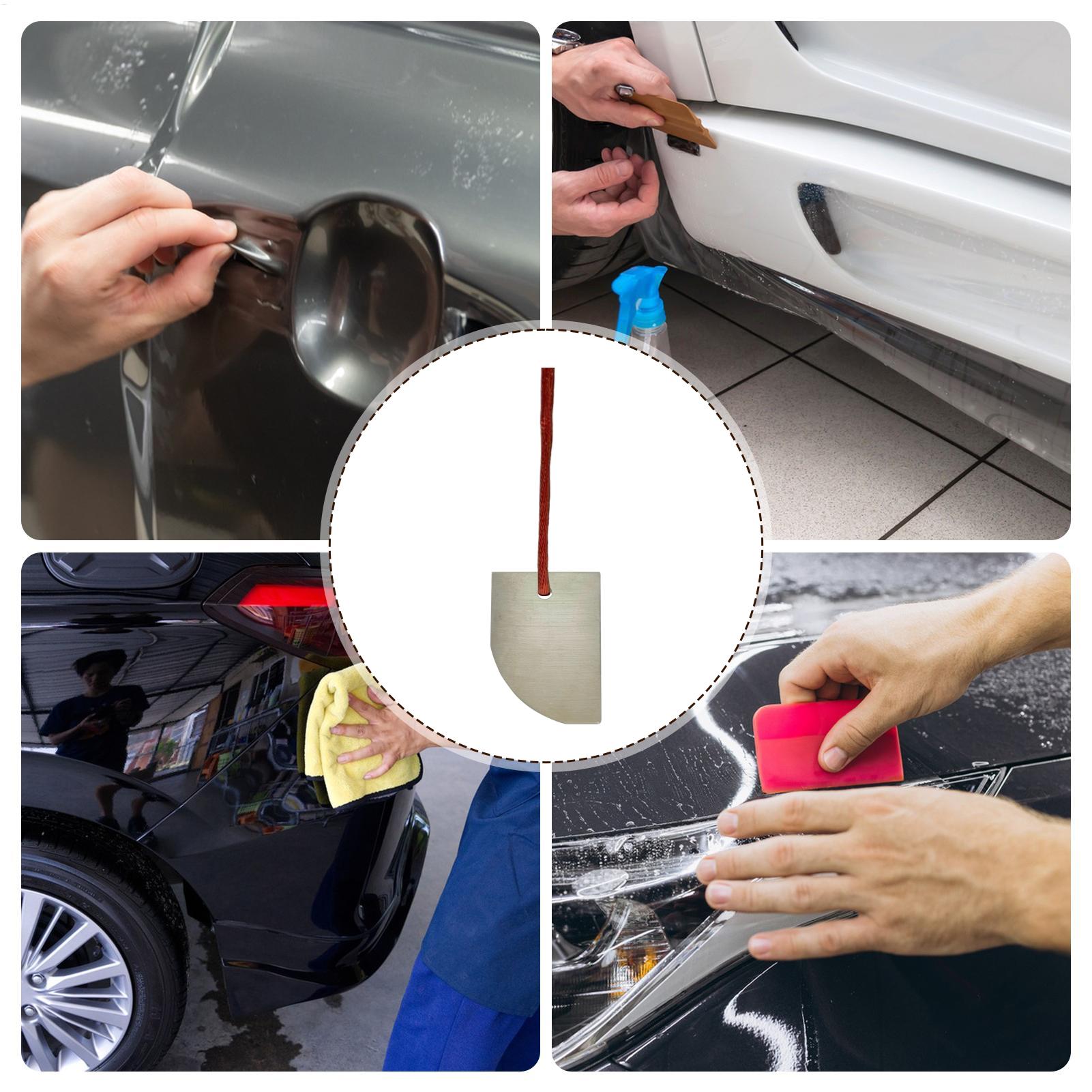 Automotive Paint Repair Scrape - Car Repair Tools recension och pris