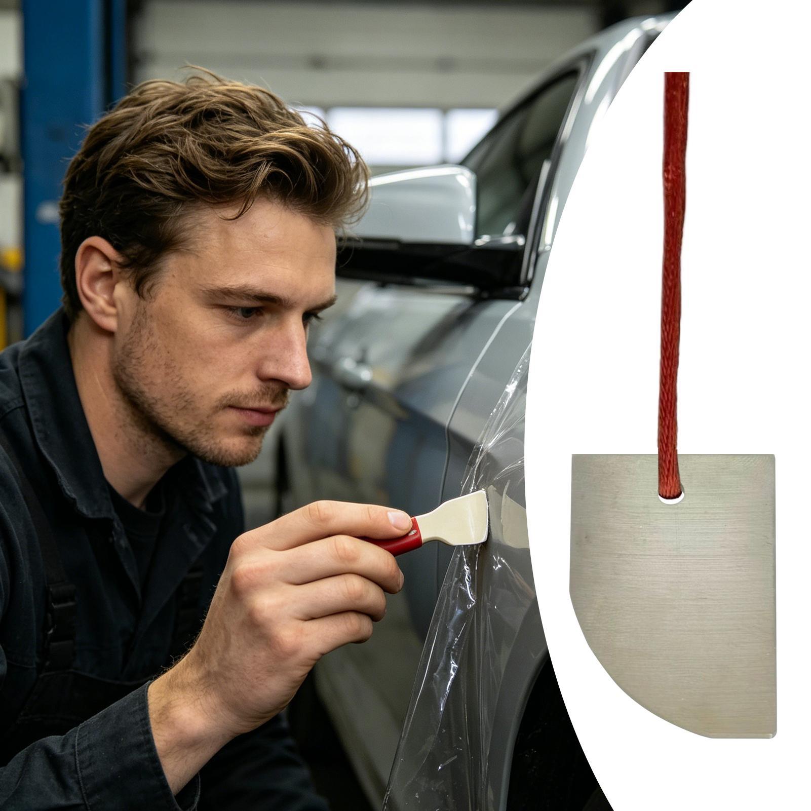 Automotive Paint Repair Scrape - Car Repair Tools recension och pris