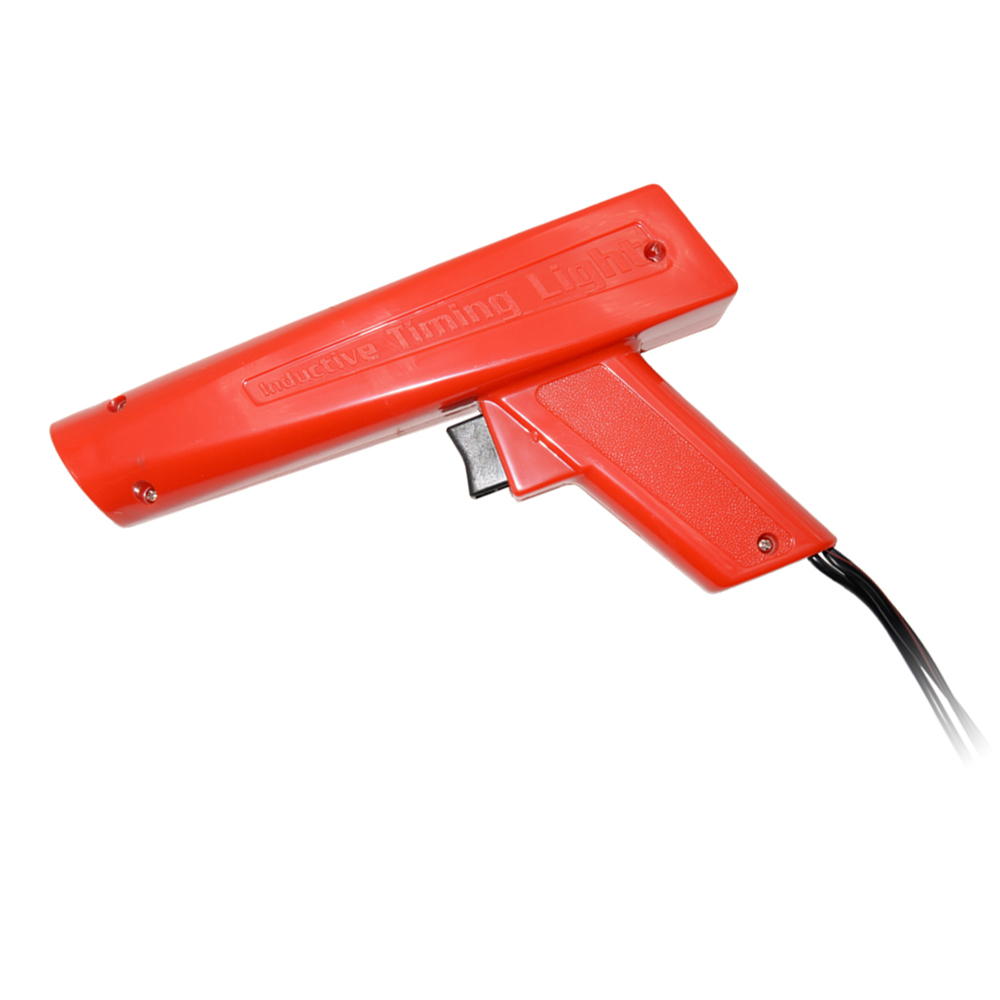 ZC100 Professional Inductive I - Timing Light Gun recension och pris