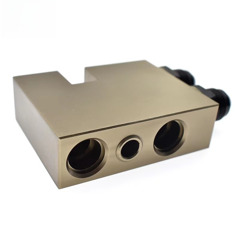 Oil Cooler For bmw 1 Series E8 - Oil Filter recension och pris