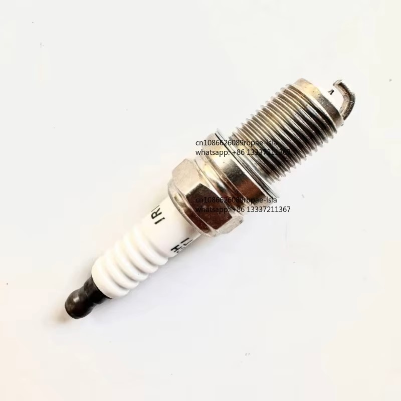 Spark Plug for 1100 Renli Joyn - Spark Plug recension och pris