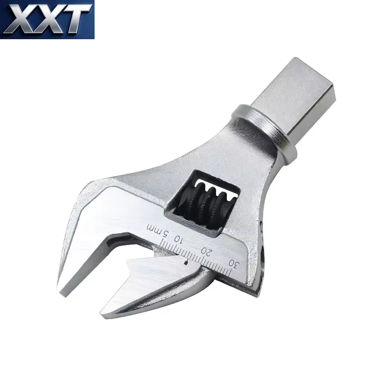 XXT Adjustable Flexible Torque - Torque Wrench recension och pris
