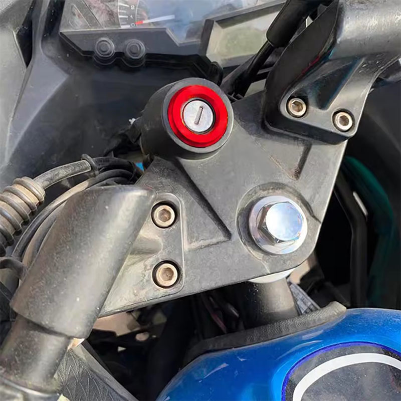 Motorcycles 2022 2023 For Z125 - Spark Plug recension och pris