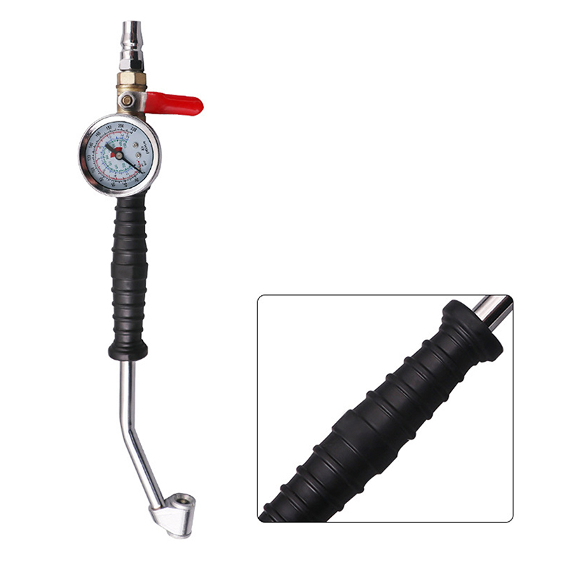 Tire Inflator Rod For Car Truc - Car Repair Tools recension och pris