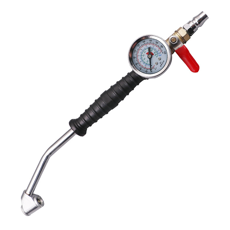 Tire Inflator Rod For Car Truc - Car Repair Tools recension och pris