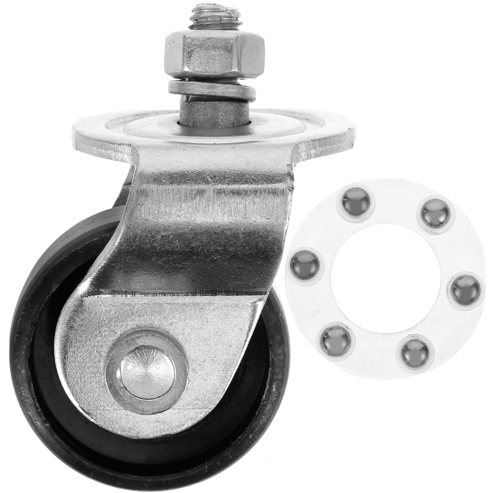 Replacement Caster Wheels for  - Car Jack recension och pris