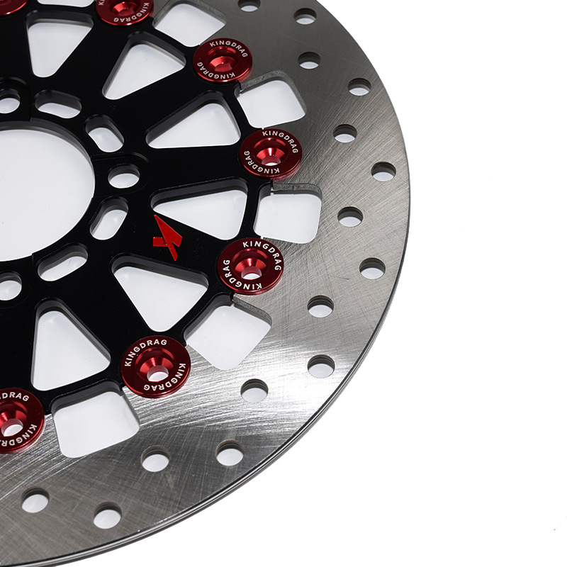 Motorcycle Brake Discs And Fro - Brake Pad Set recension och pris