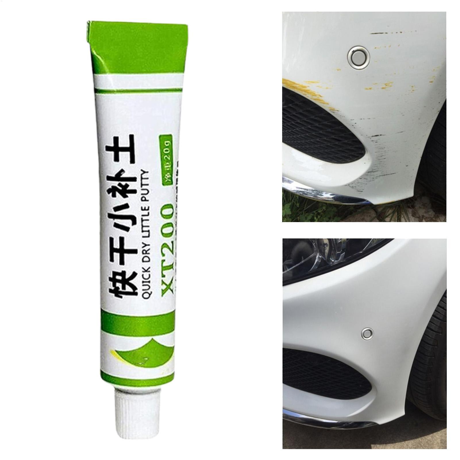 Car Body Putty Quick Dry Good  - Car Repair Tools recension och pris